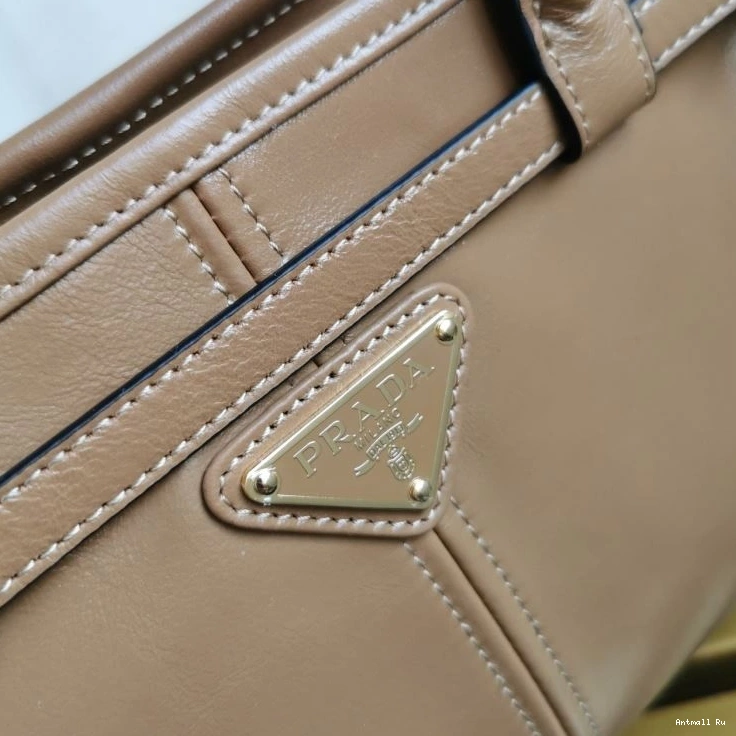 Prada Soft Top 74825 Bags Handle 0718